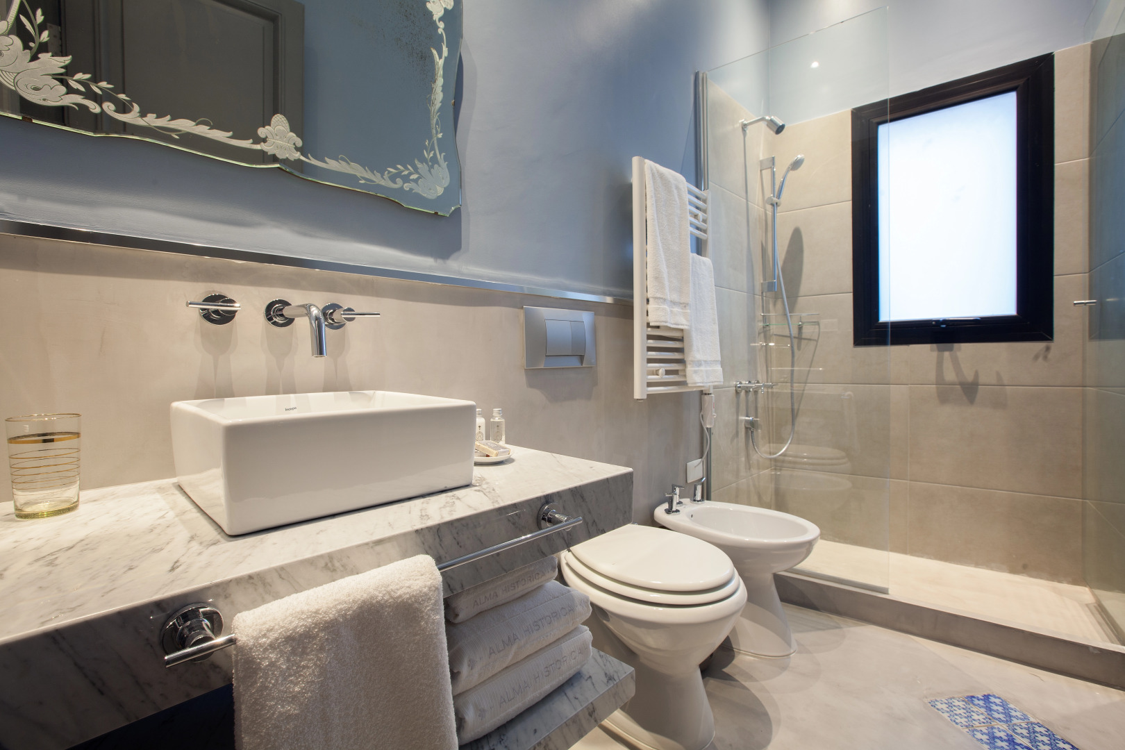 Alma Histórica Boutique Hotel