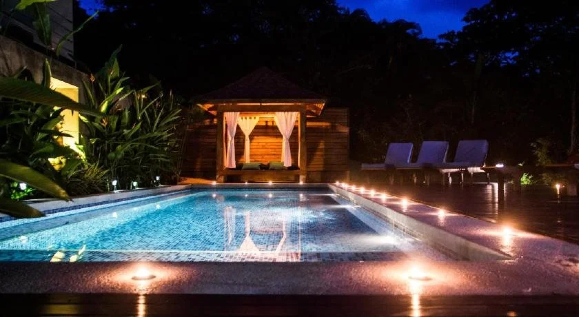 Honu Beach Apartments