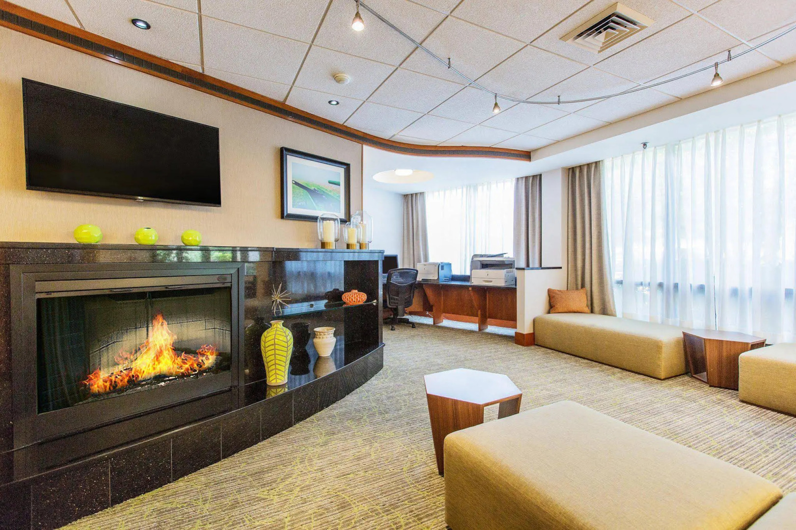 Hampton Inn Lancaster