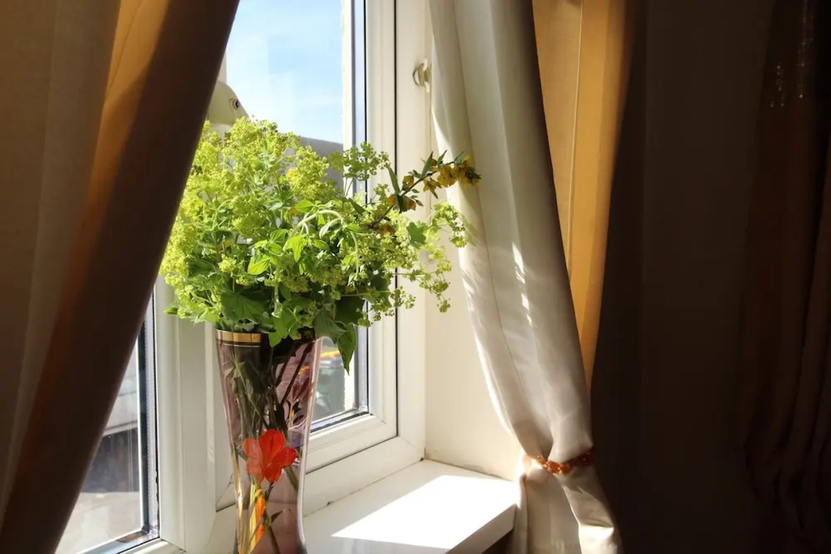 Bunny Meadows Farmhouse