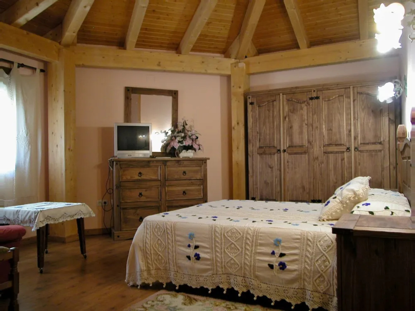 La Casa de la Pradera