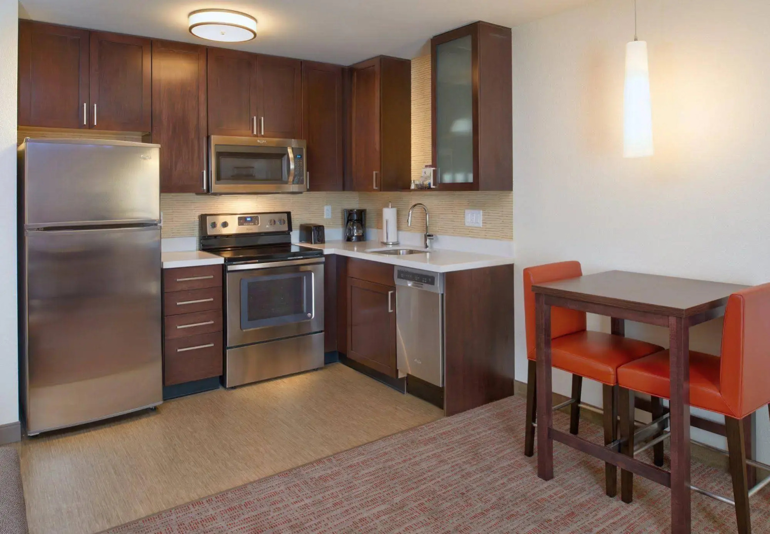 Residence Inn by Marriott Chicago Bolingbrook