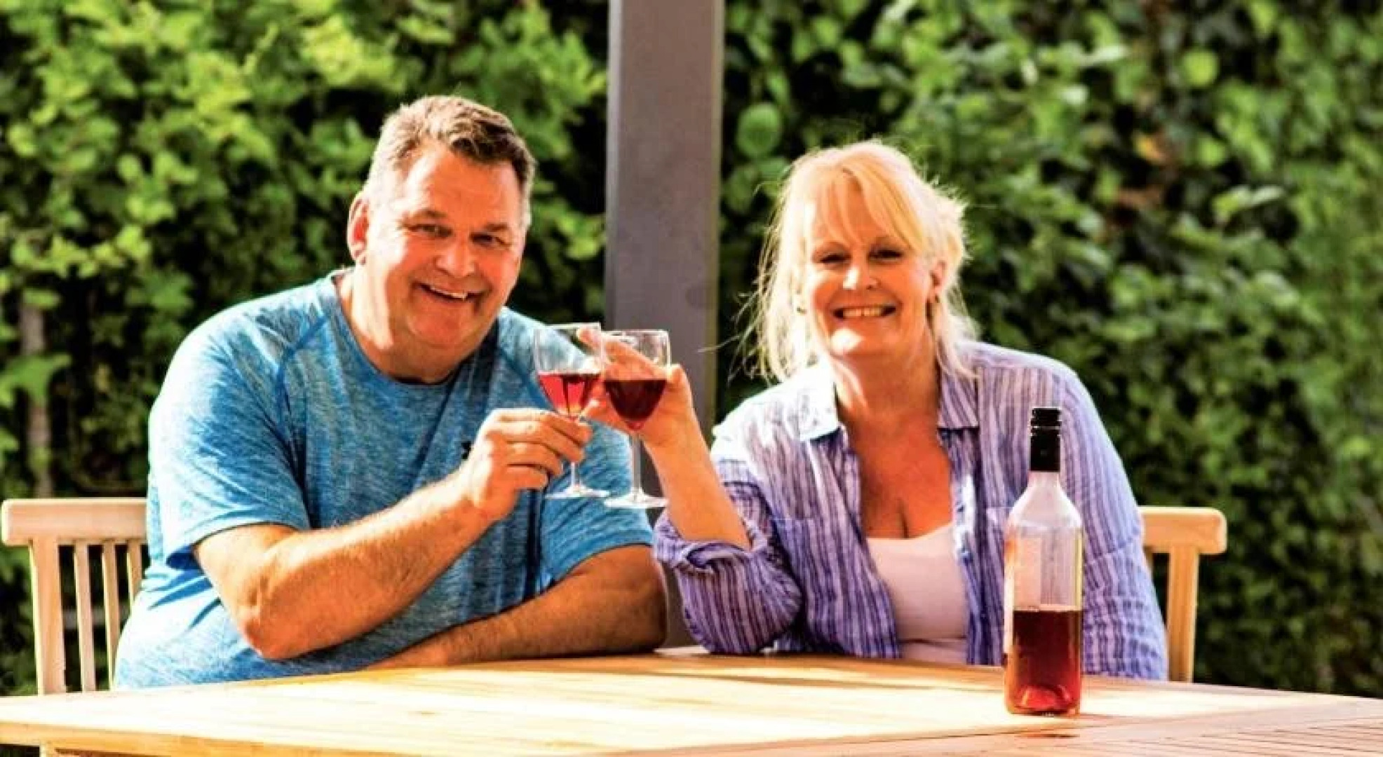 Le Grand Chemin de La Vie