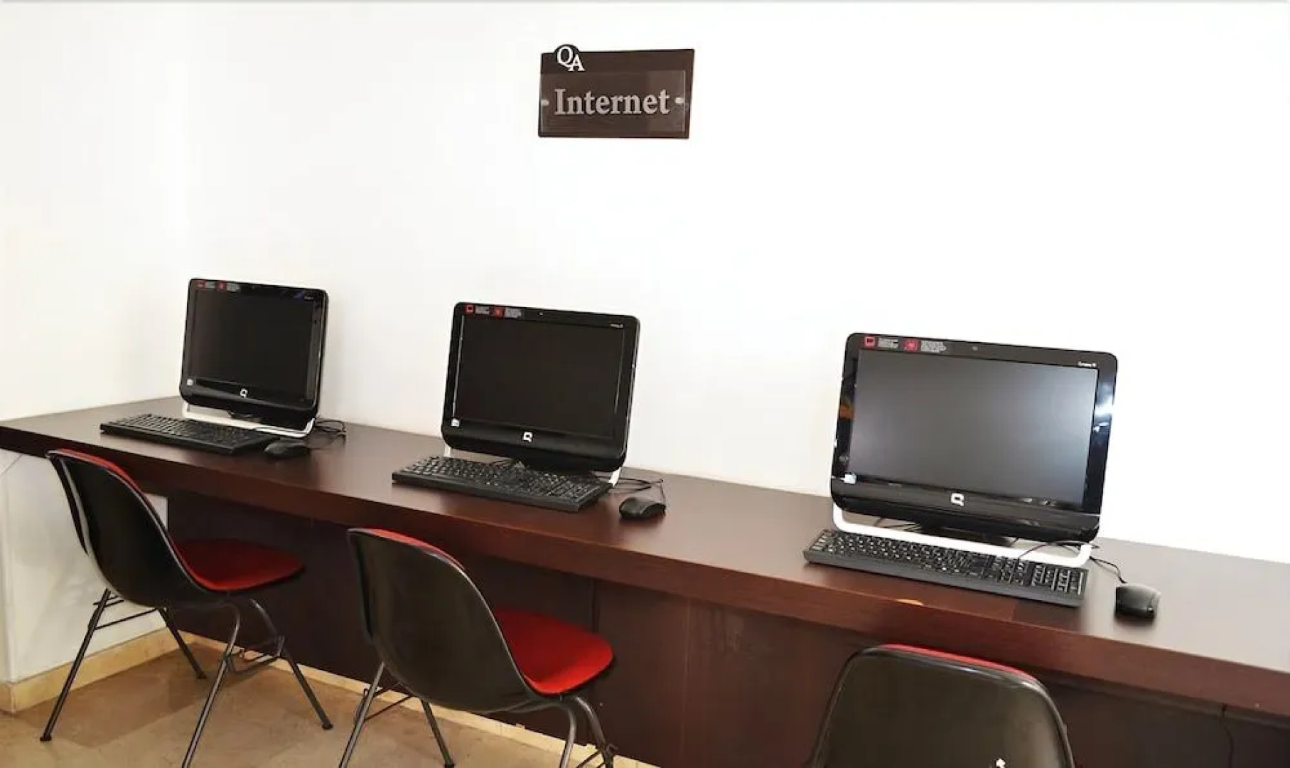 Hotel Quinta Avenida