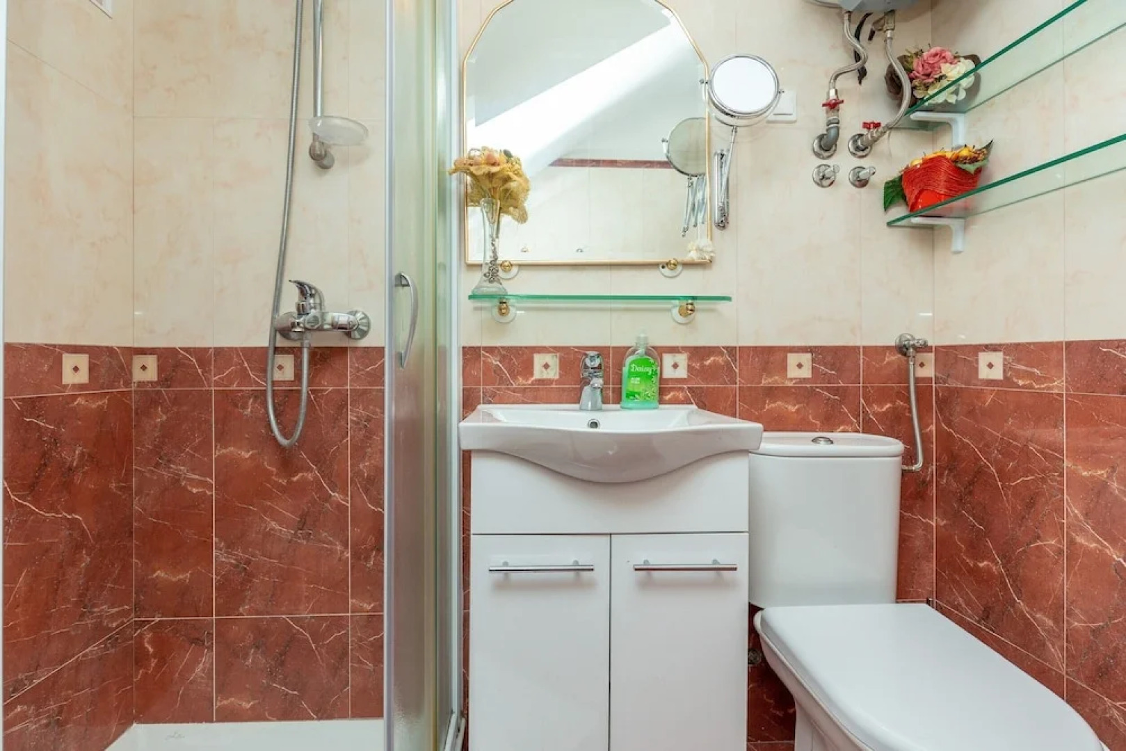 Holiday Home Trojkovic