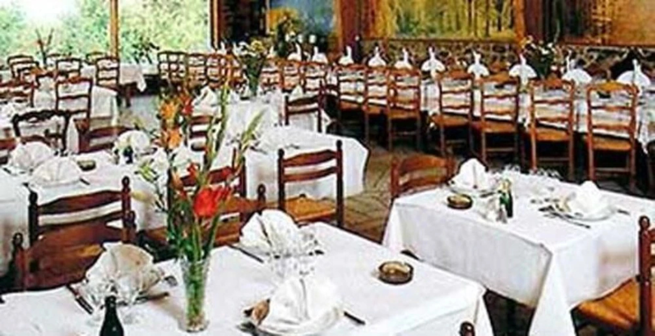 Hôtel Restaurant De La Place