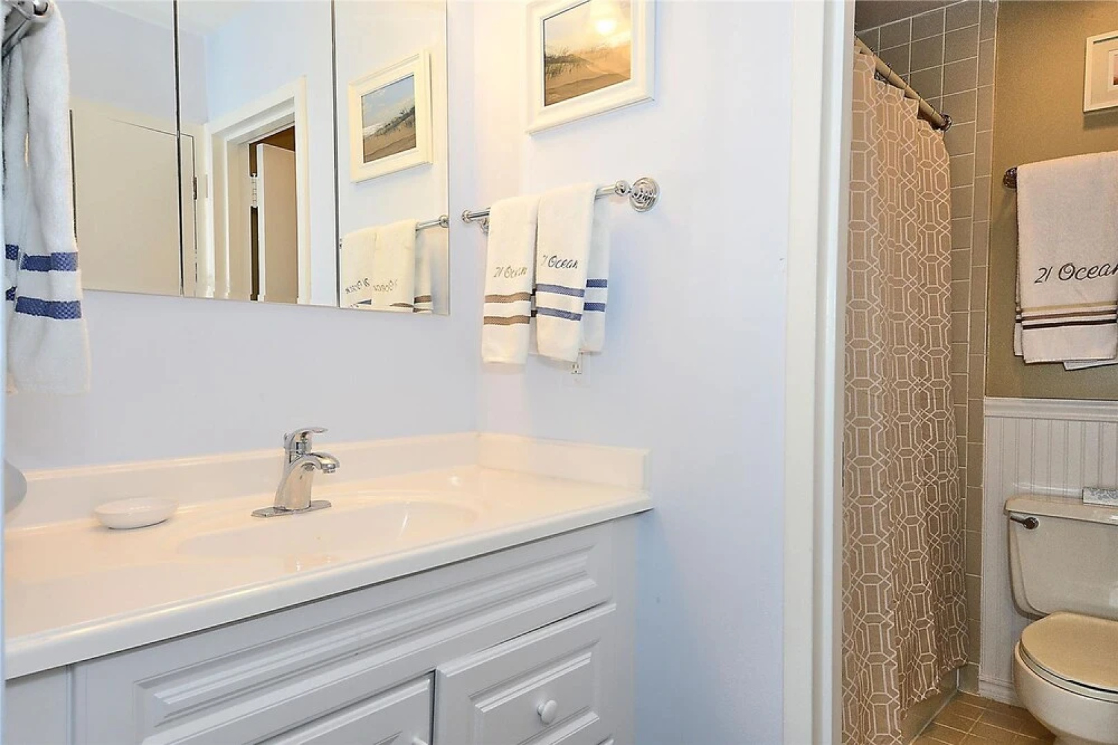 21 Ocean Dr Unit 905 North Shores by Long & Foster