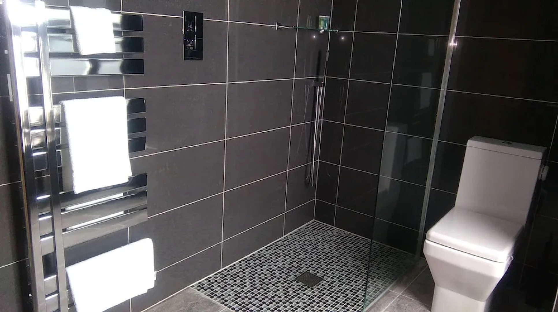 The Castle Apartments