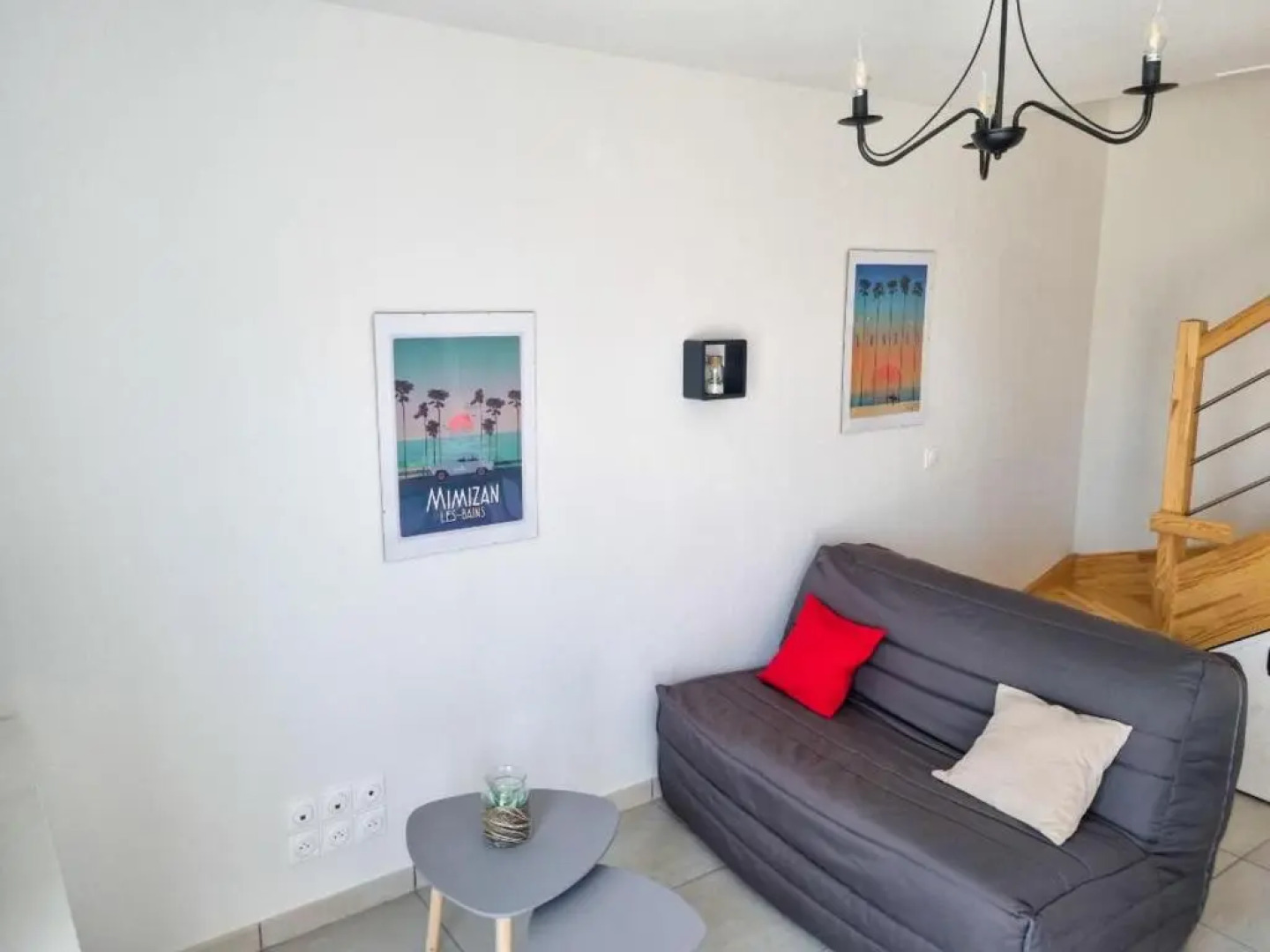 La Cabane de Mimizland ~ 10 min à pied de l'océan