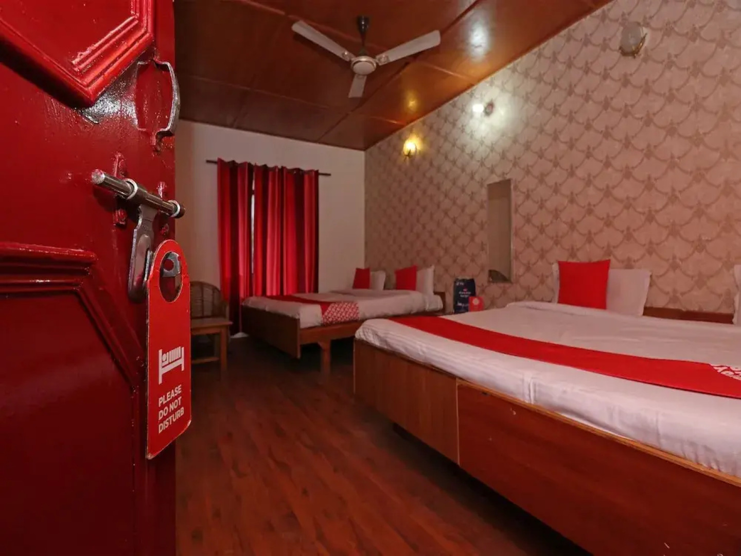 OYO 26232 Mahima Resorts