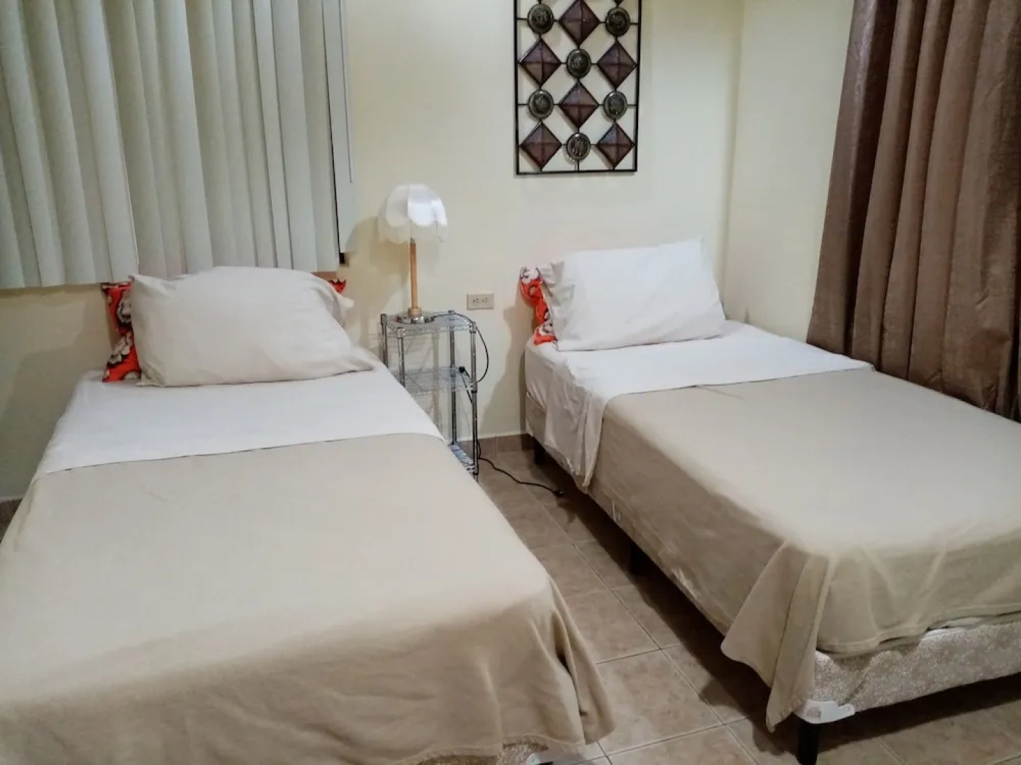 Apartotel Don Francisco