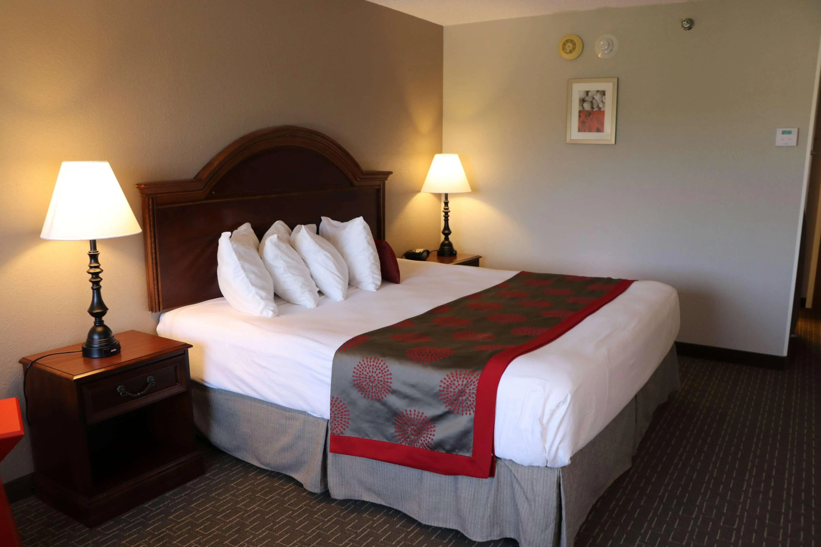 Ramada Plaza Hotel Hagerstown