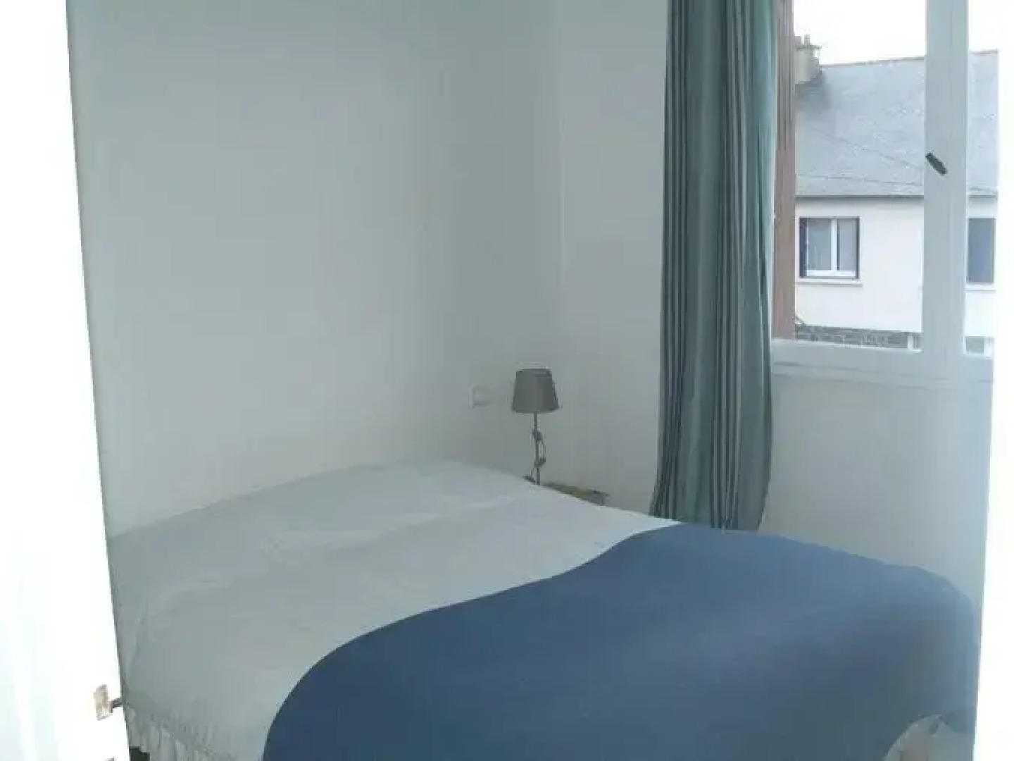 Gîte La Bonne Etape