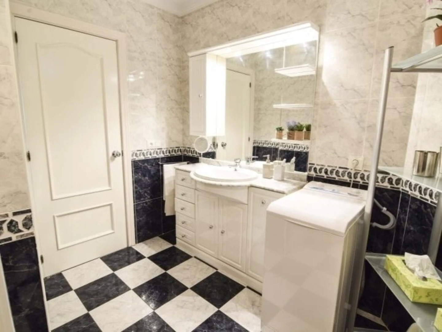 Letmalaga La Cala Beach