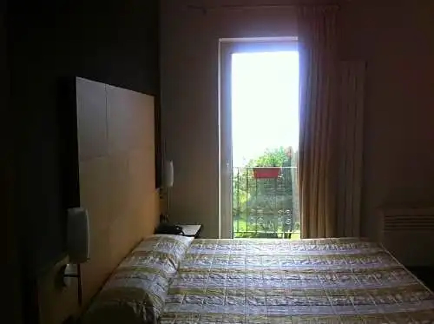 Hotel Lido di Angera