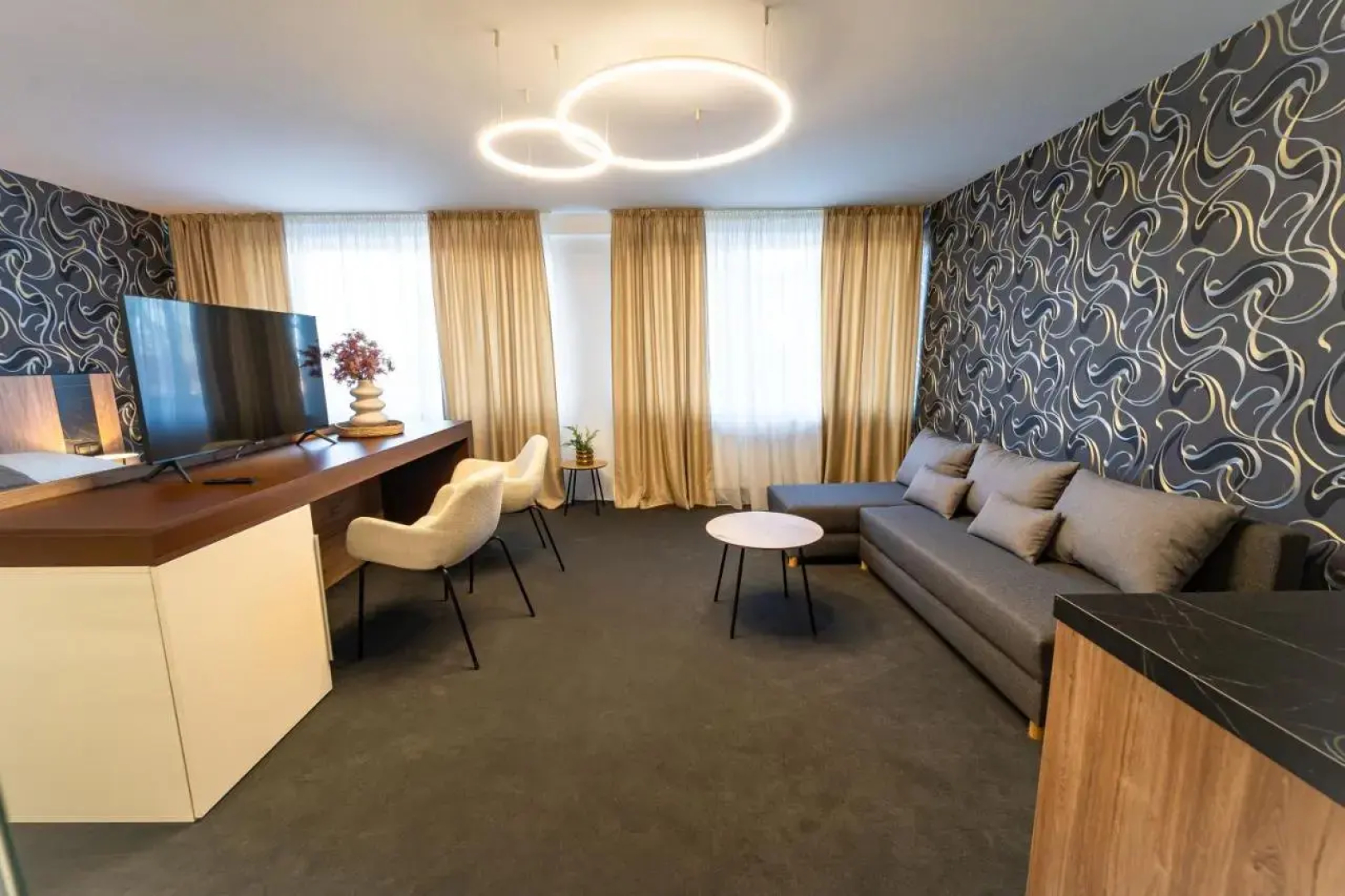 Hotel Zemplín Trebišov