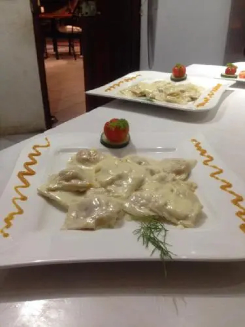 Casa Paraiso Ahora Si Vegetarian Restaurant Samara Beach