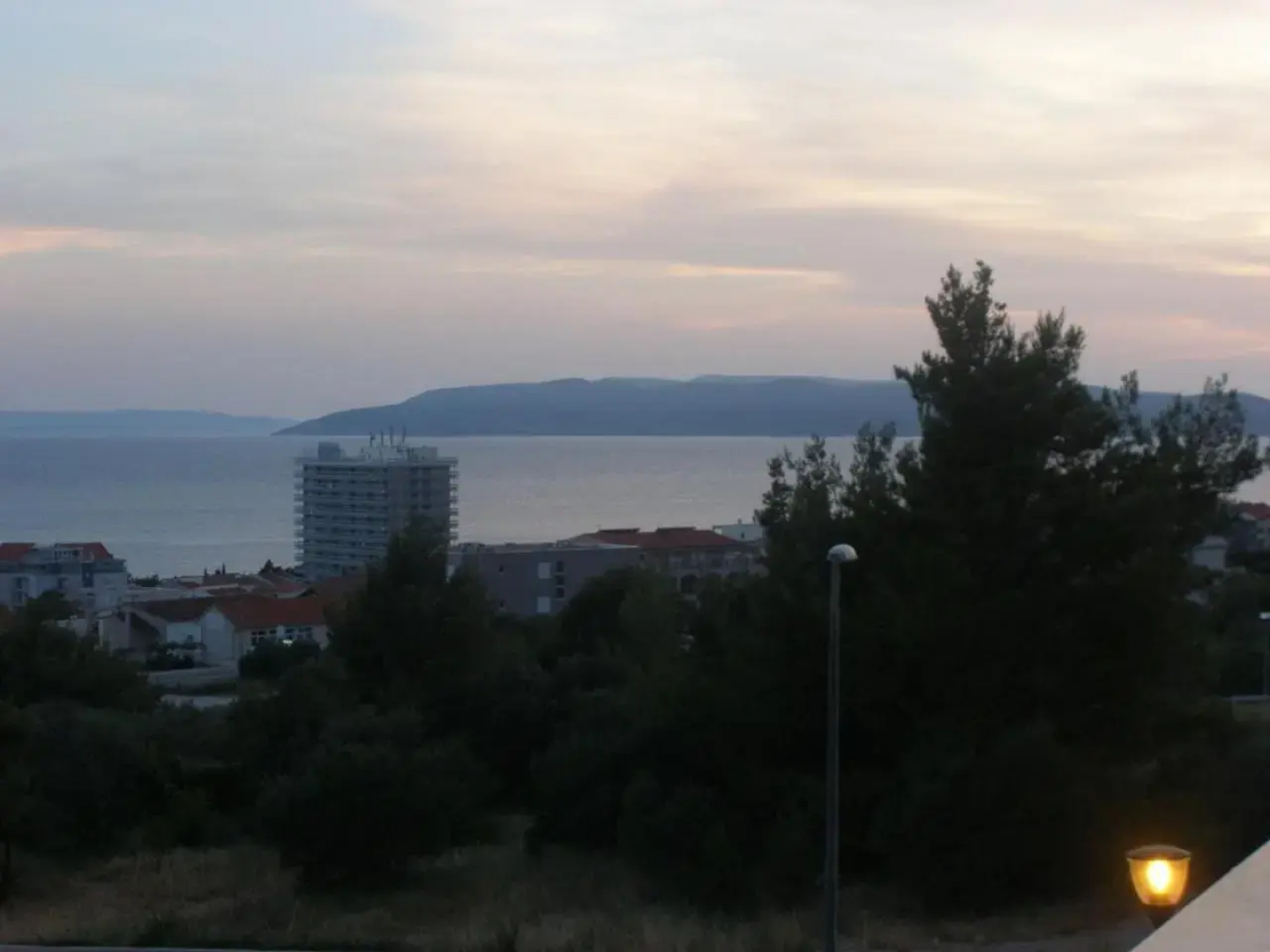 Apartment Vista Makarska