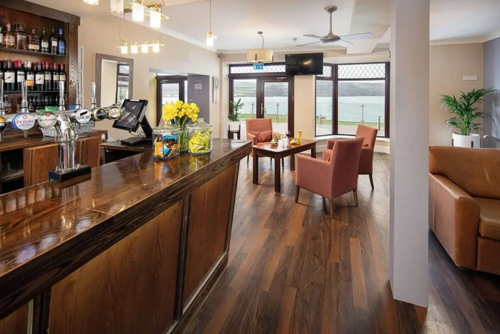 The Gwbert Hotel
