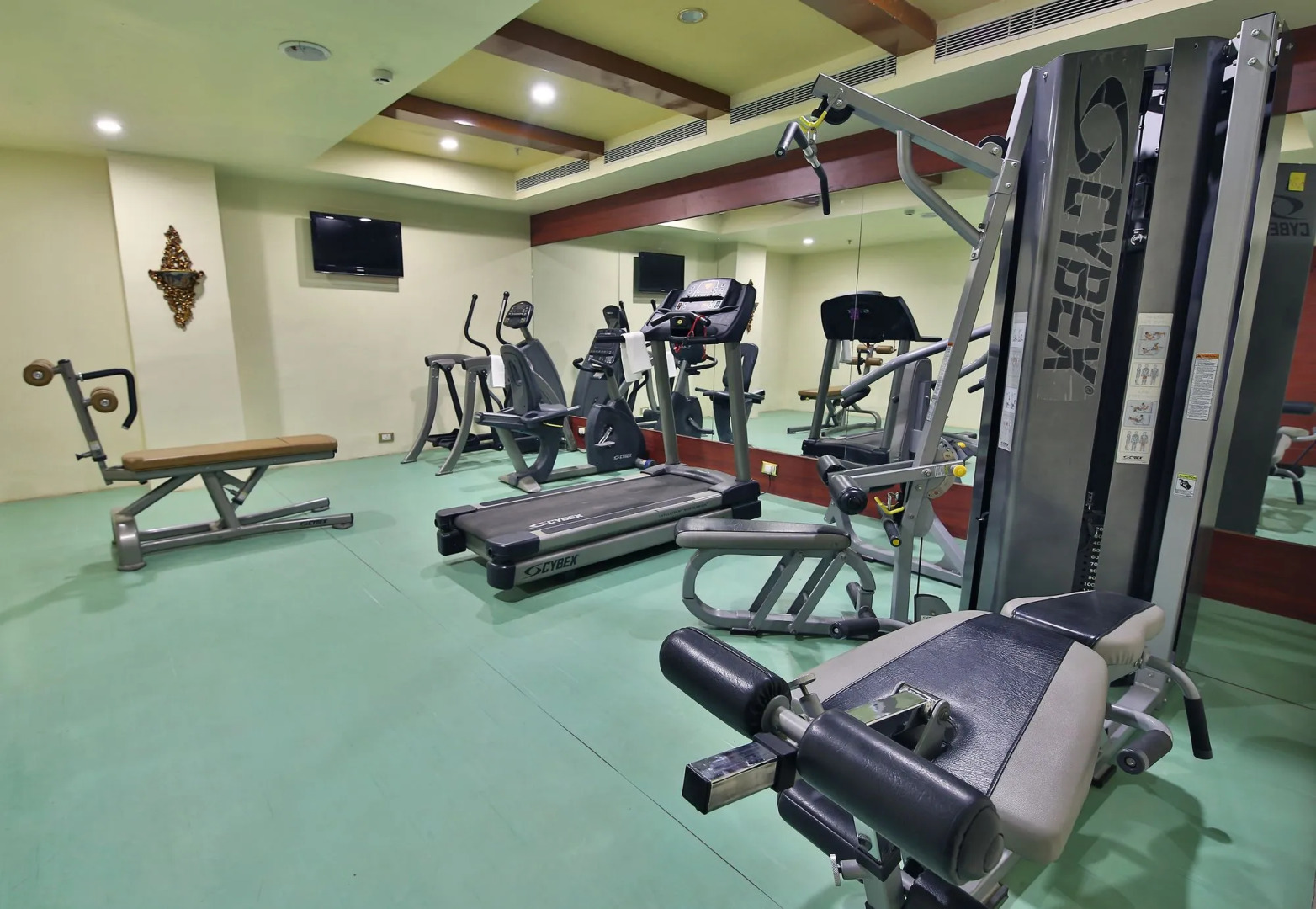 Chokhi Dhani The Palace Hotel