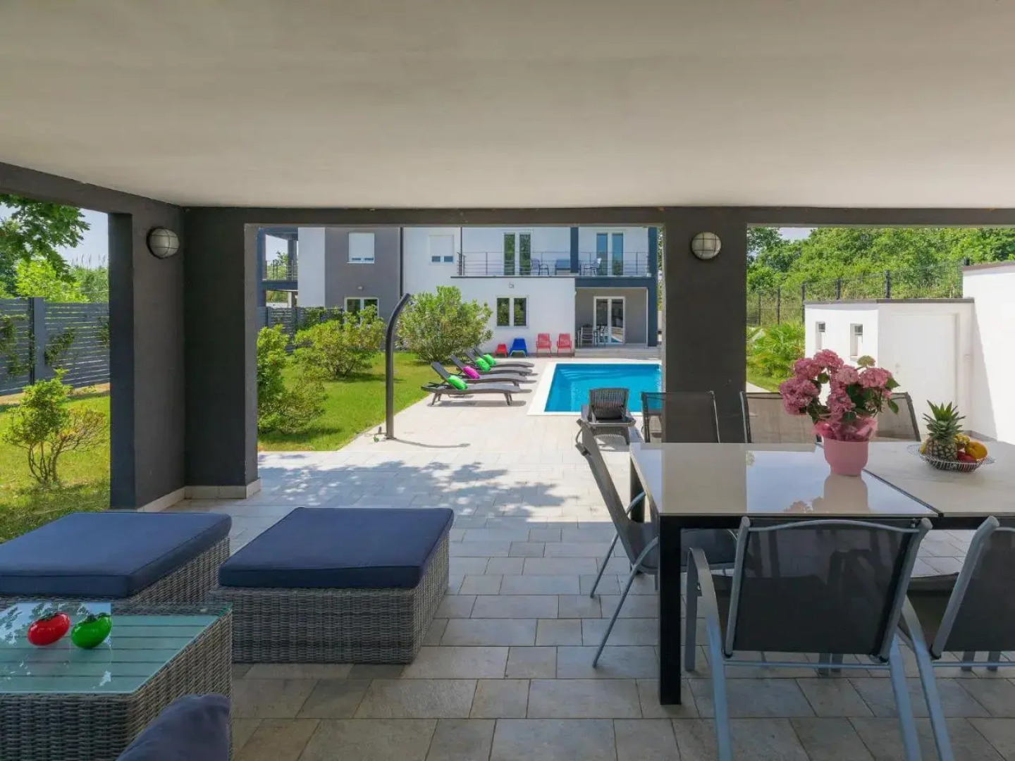 Holiday home Liznjan Liznjan