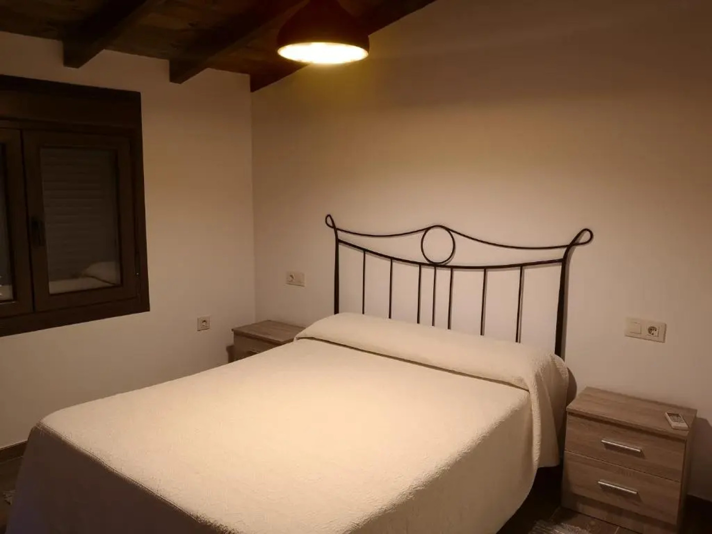 Apartamento Rural La Brígida las hurdes