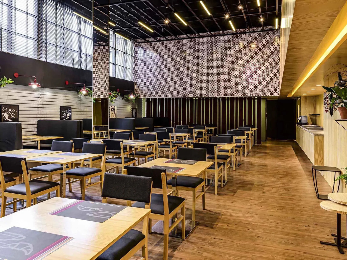 Aparthotel Adagio Alphaville