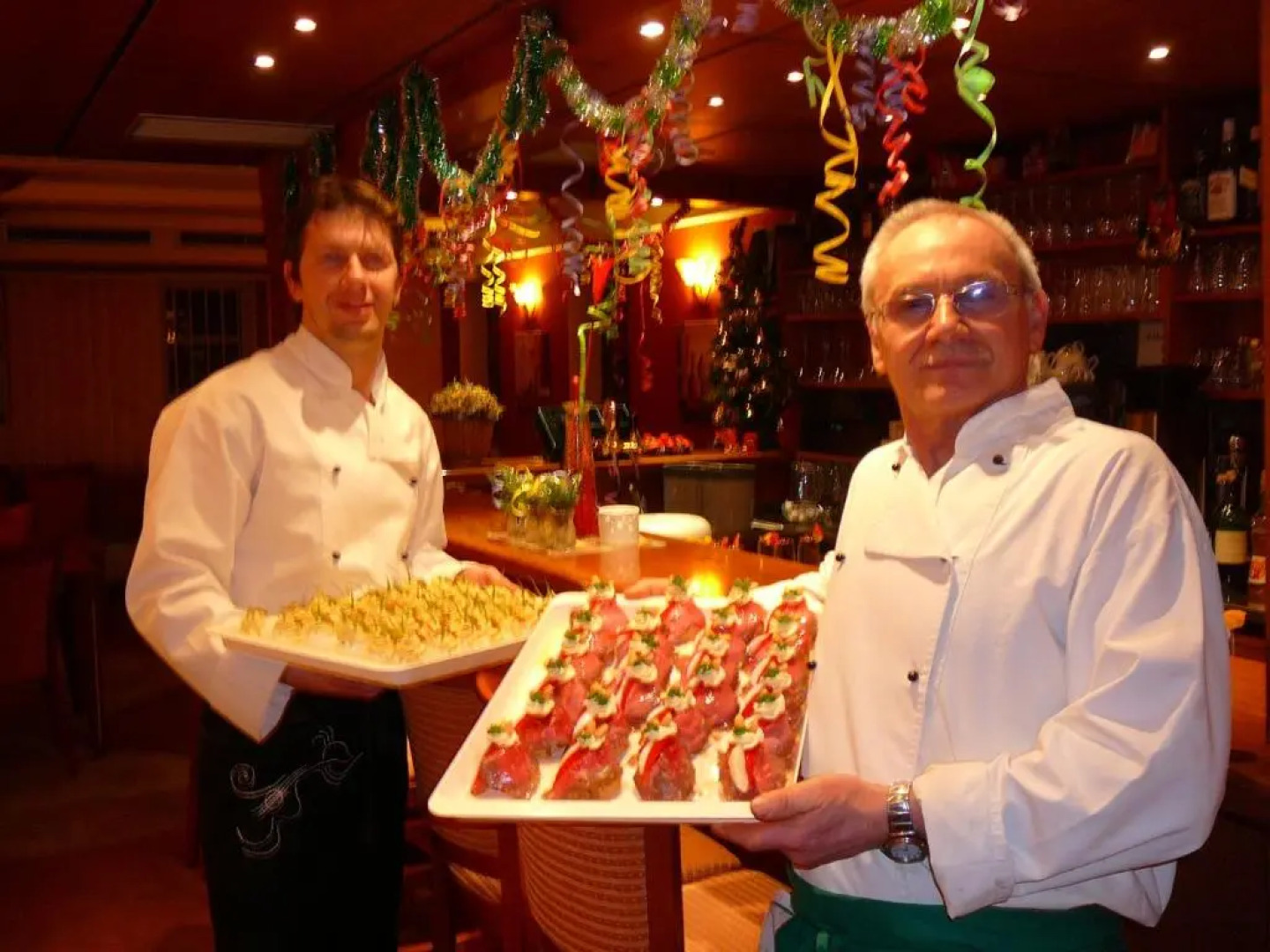 Hotel Pension u Mydlářů