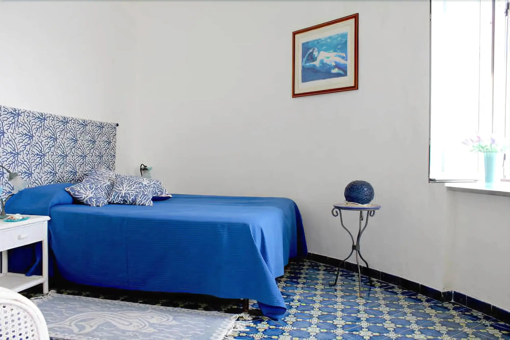 Villa Torre Saracena