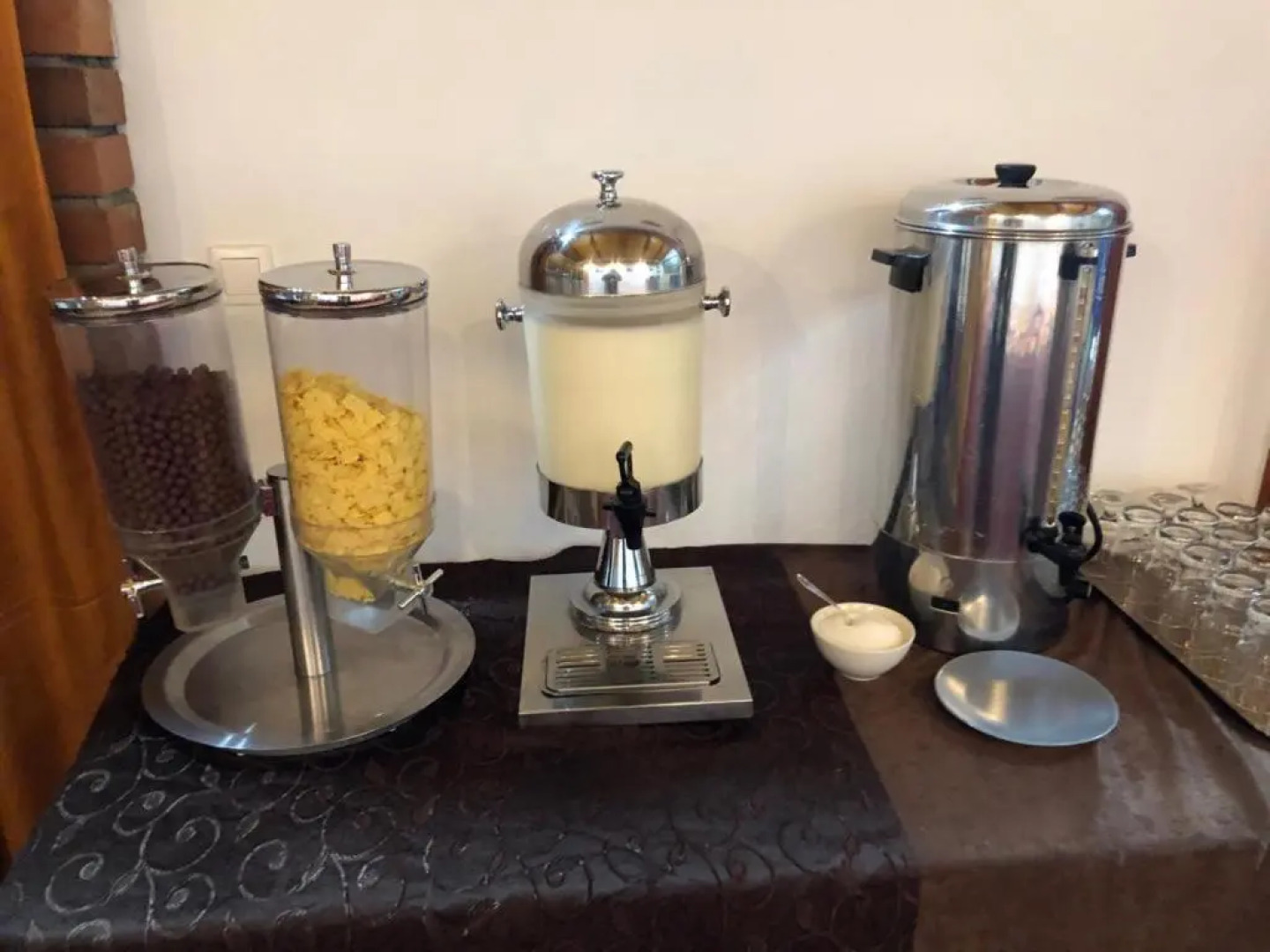 Complex Turistic Alpina Blazna Sant