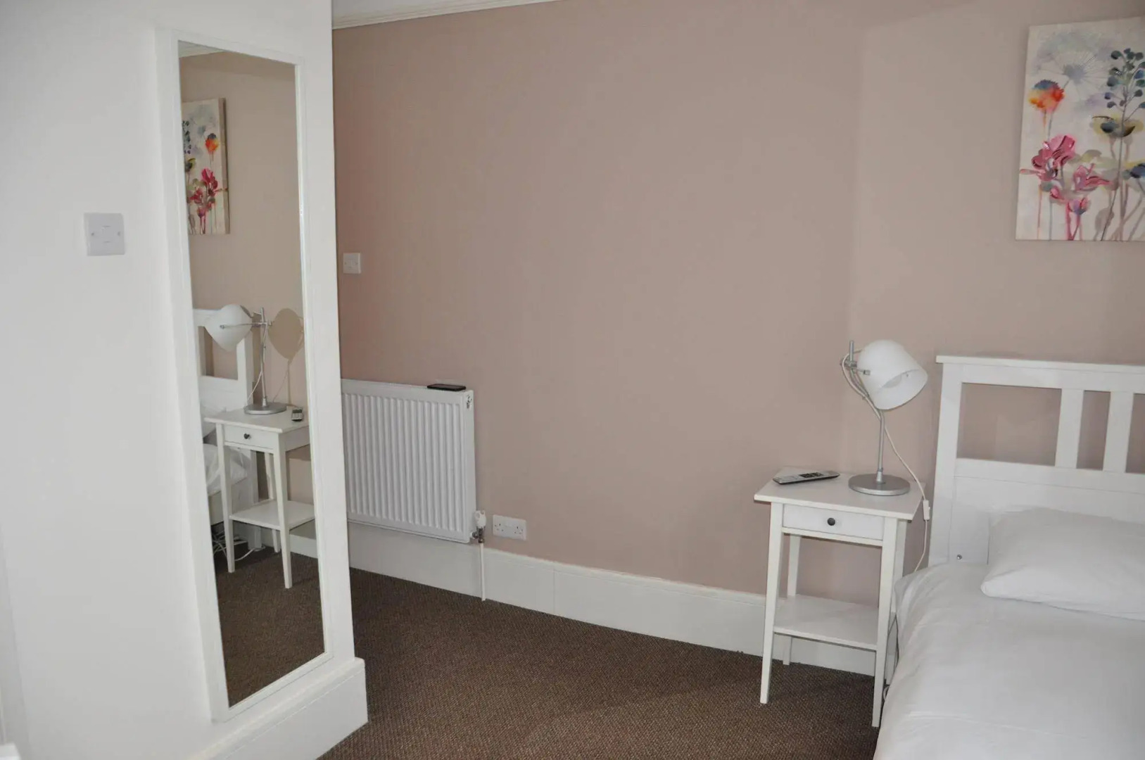 The Regent Guest House