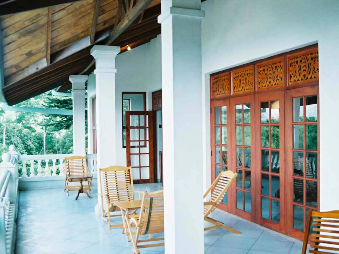Alcam Holiday Home