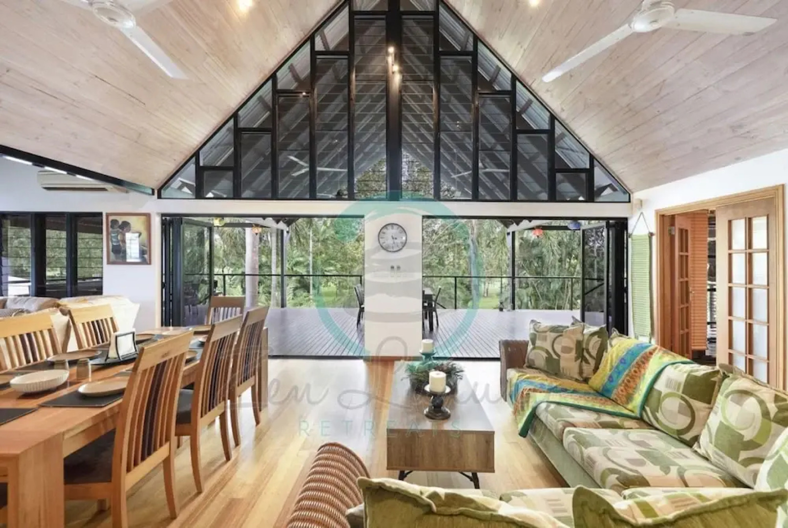 Picturesque Tranquil - Pool - BBQ - Golf Course