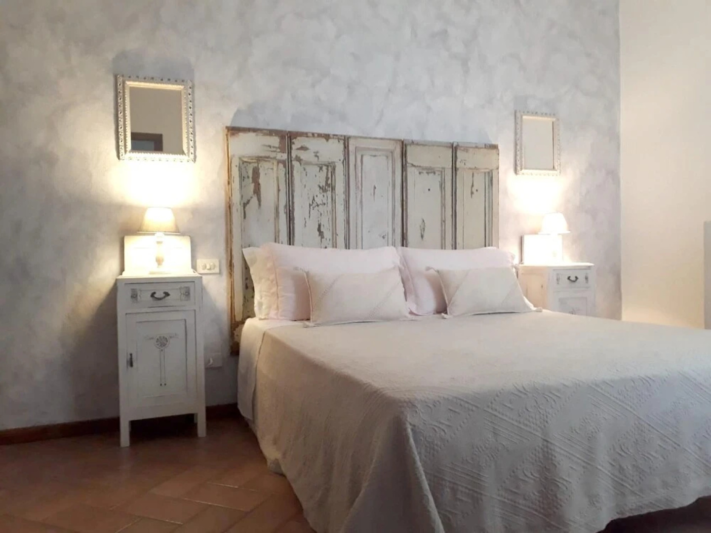 Apartment With In Lisciano Niccone With Pool Access Encl