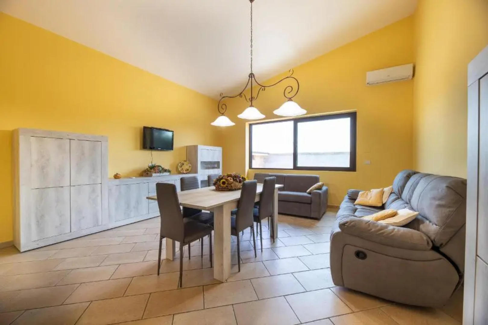 Locazione Turistica Villa Esmeralda