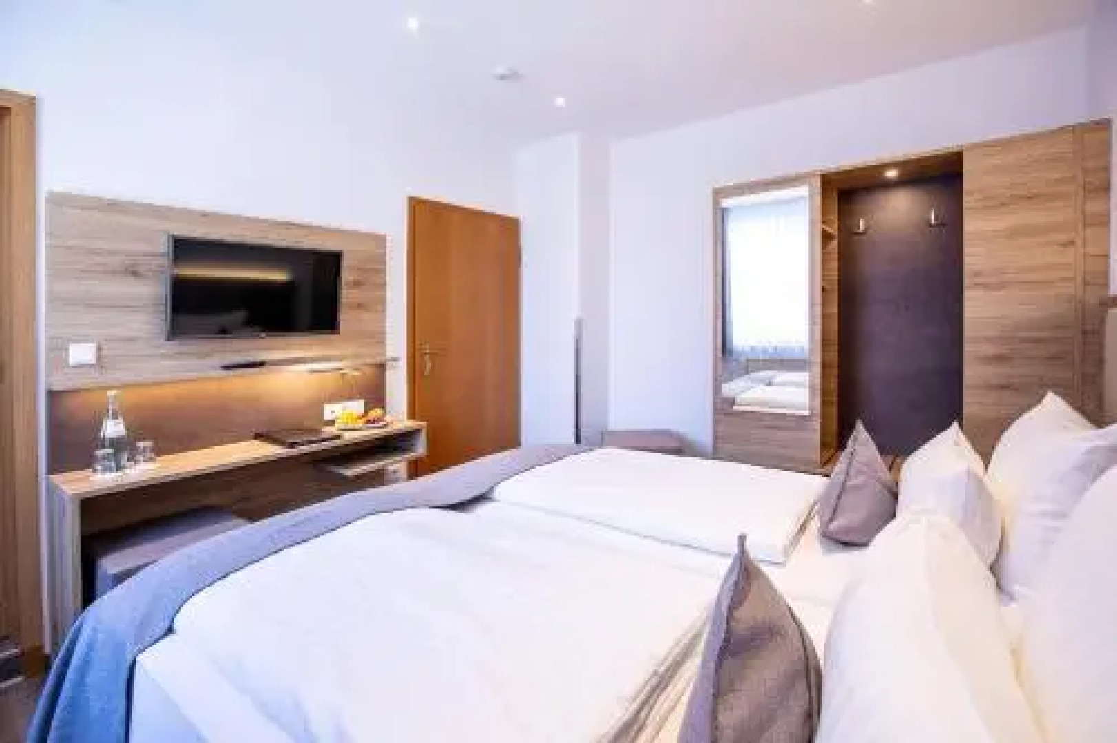 Landgasthof-Hotel Zum Steverstrand