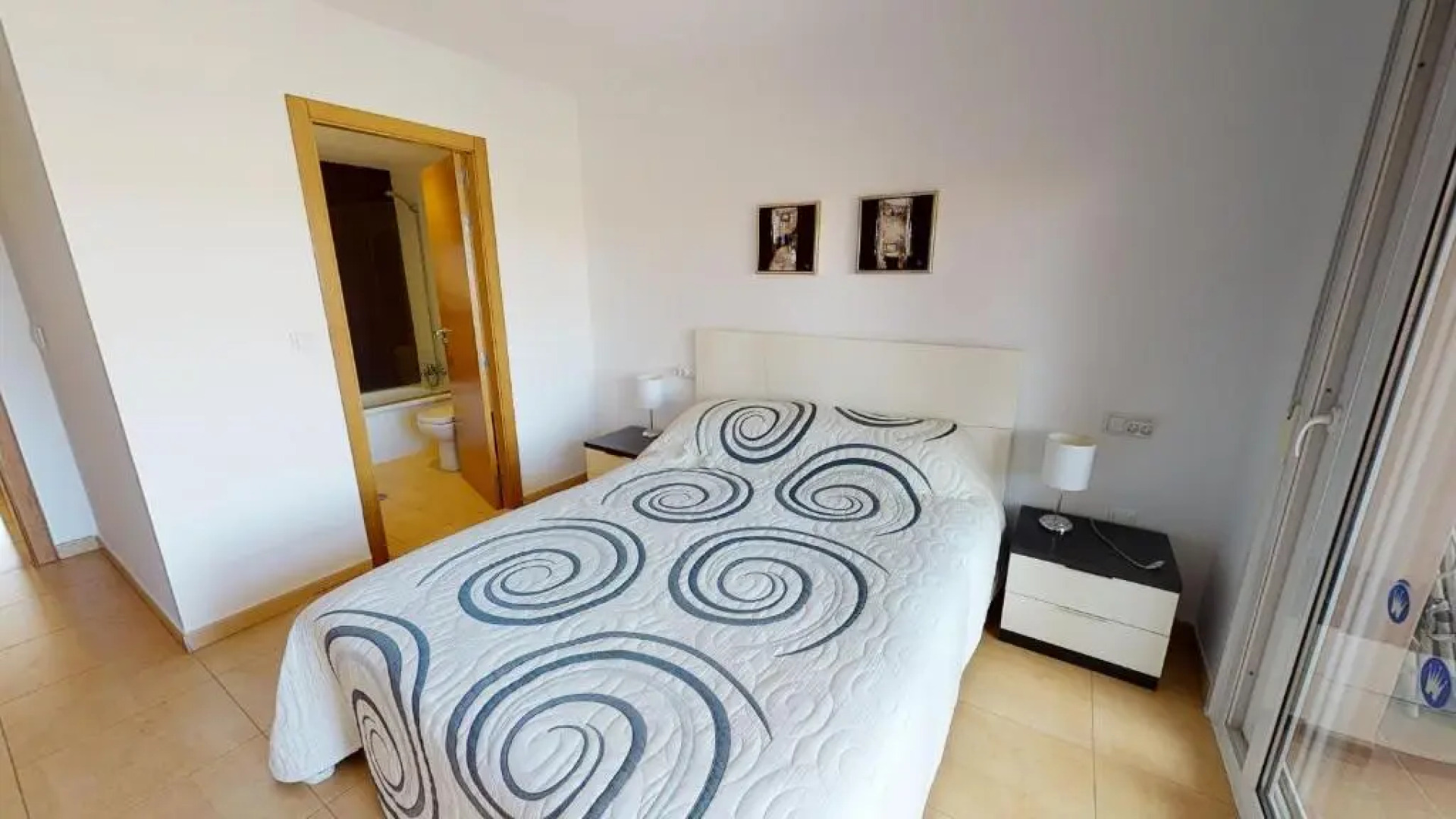 Casa Espliego V-A Murcia Holiday Rentals Property