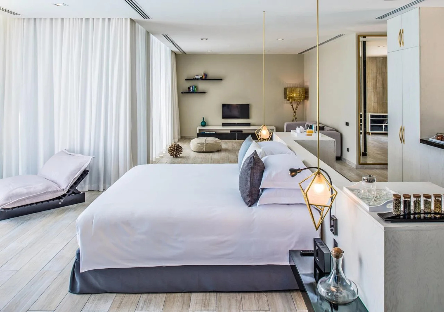 Nurai Island Abu Dhabi