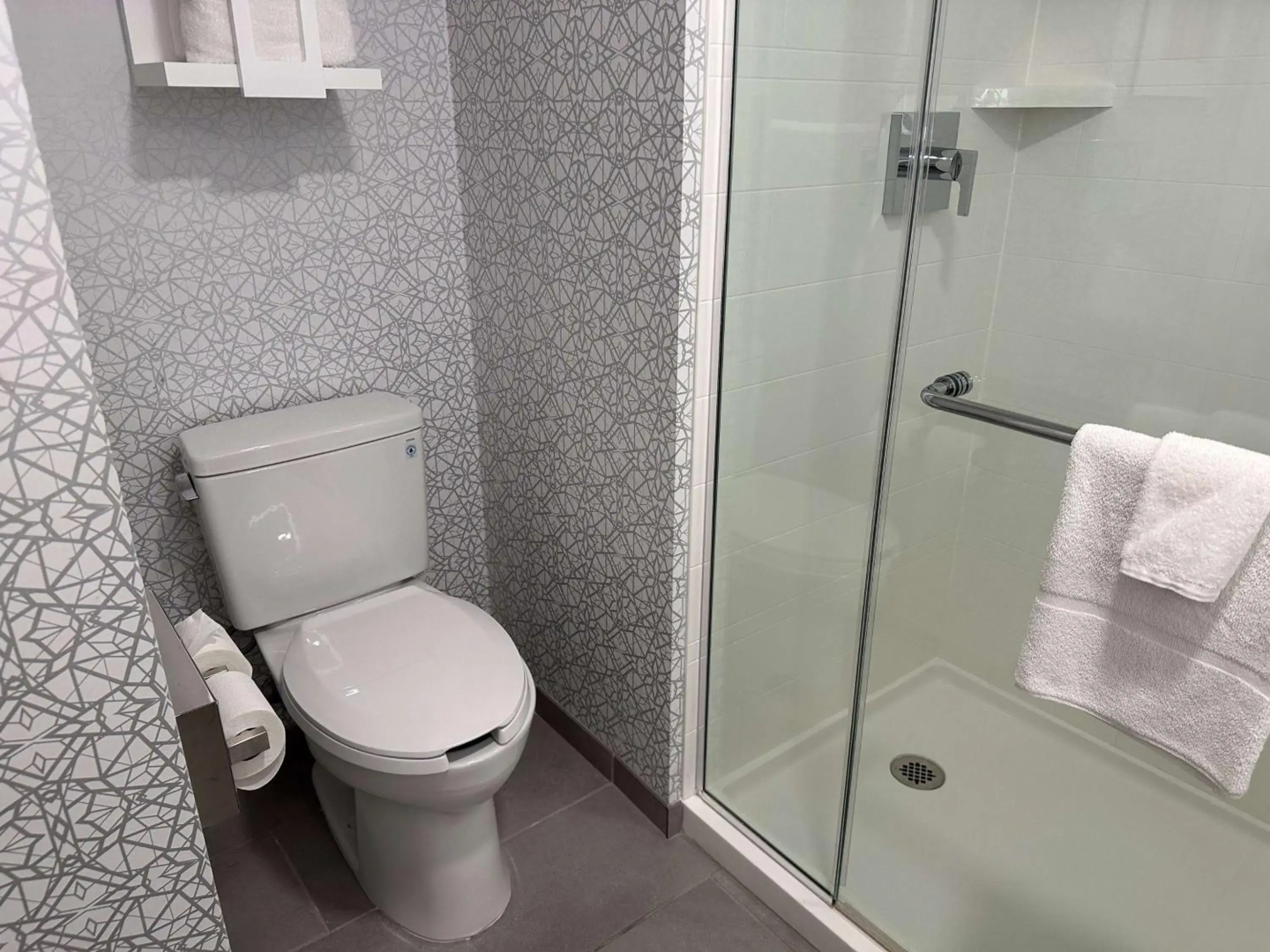 Hampton Inn Milpitas