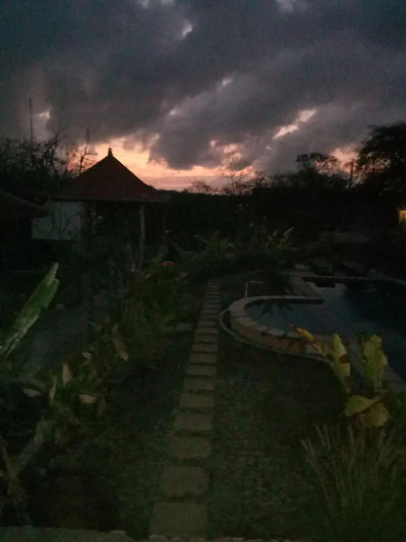 Pier26 Bali Homestay