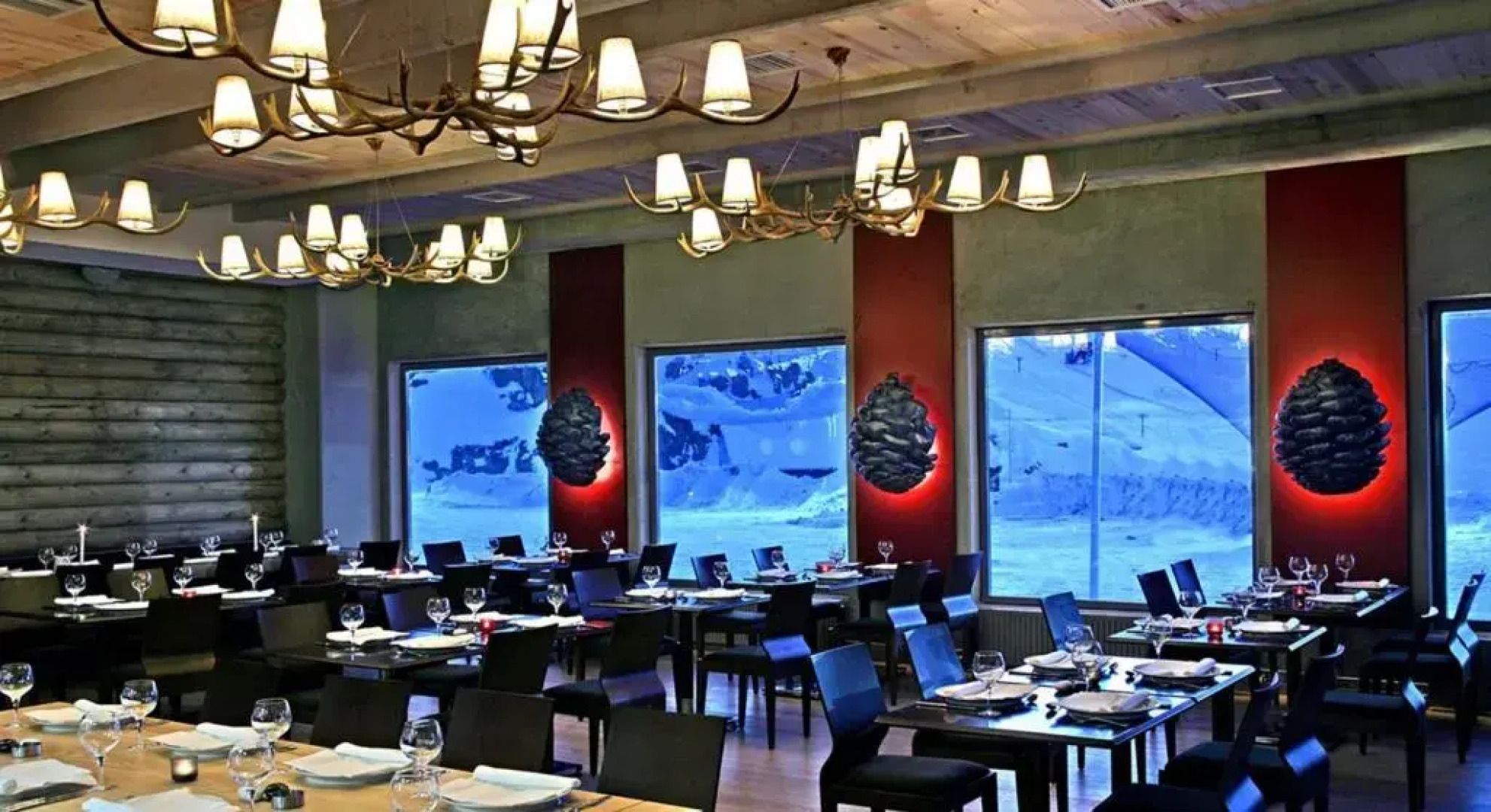 Golden Key Kartalkaya