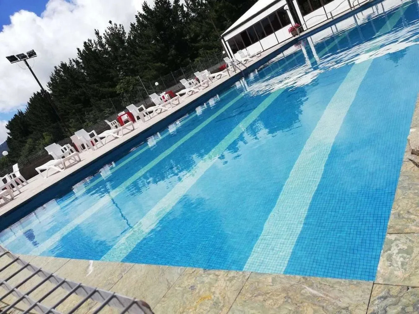 La Giurranda Country Residence