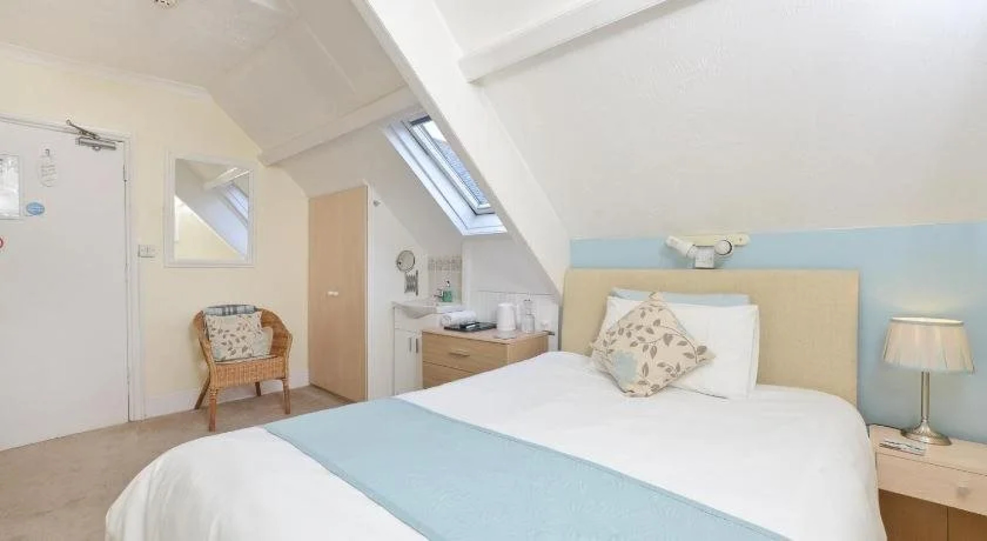 Pendennis Guest House