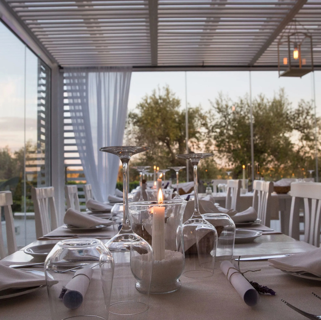 Tenuta Centoporte - Resort Hotel