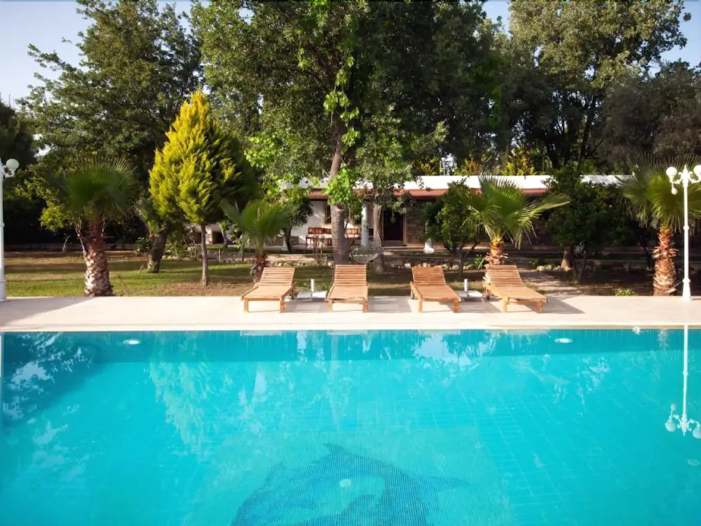 Villa Ekrem