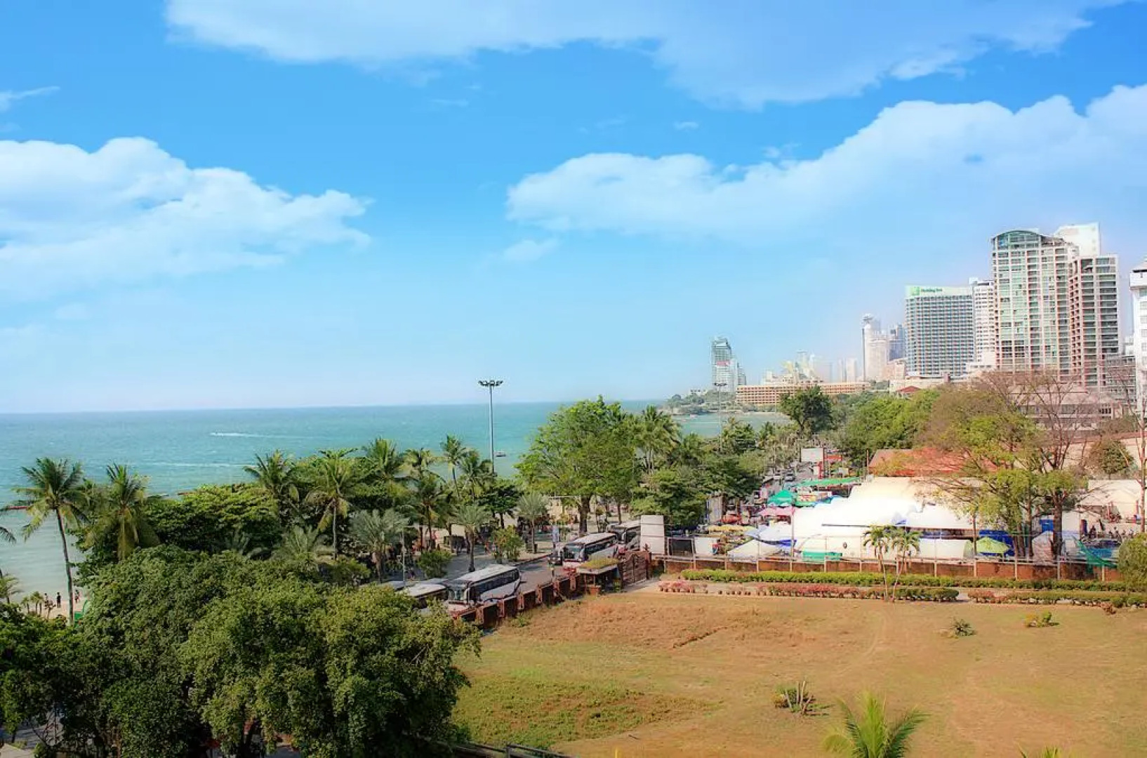 Mera Mare Pattaya