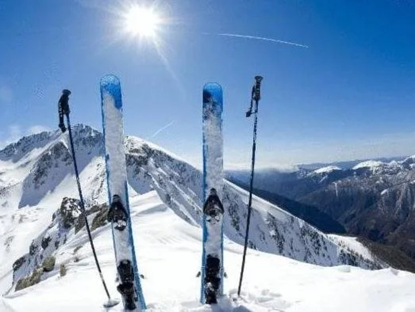 Madame Vacances Les Chalets de la Diva