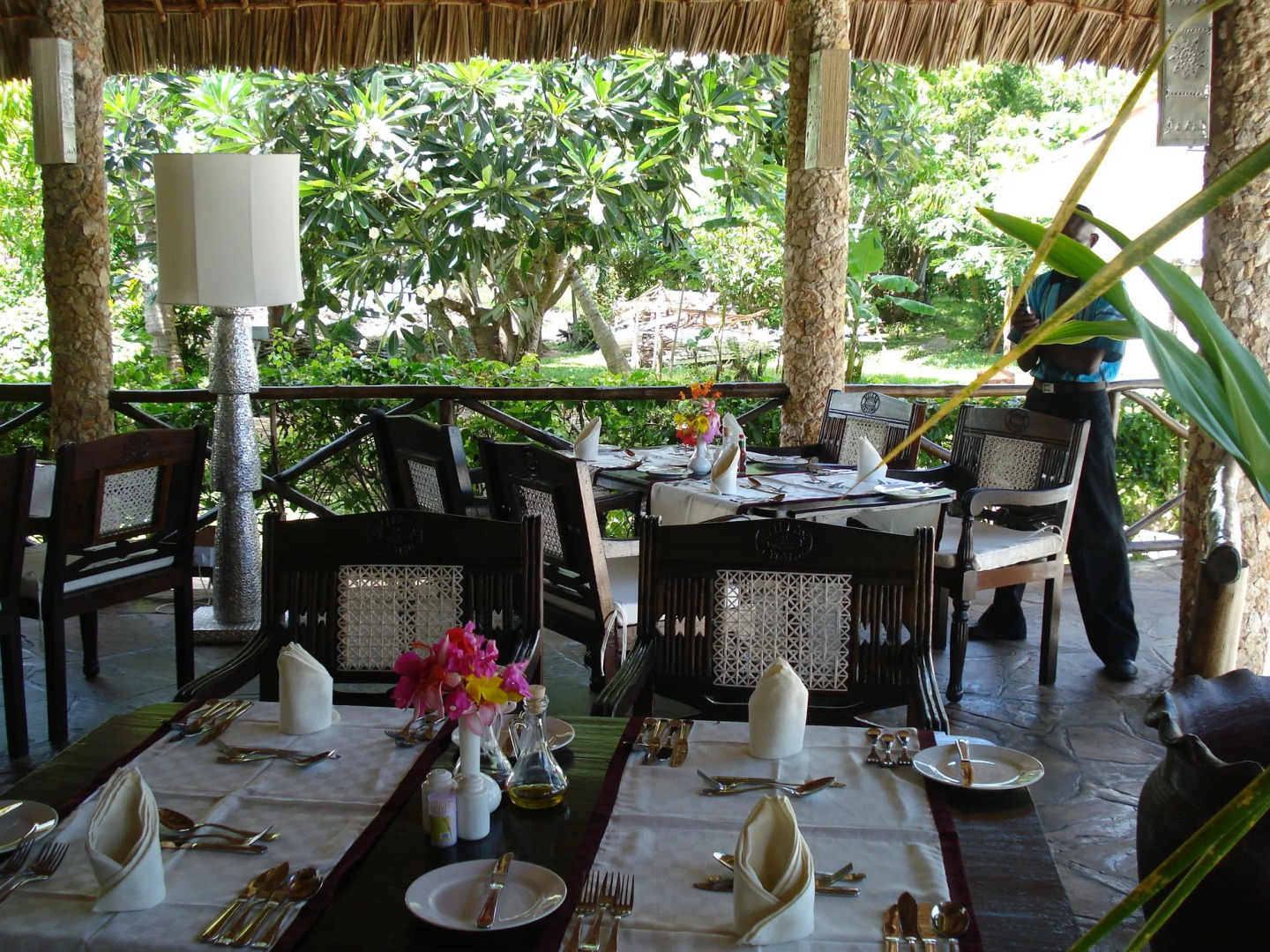 Villas Watamu Resort