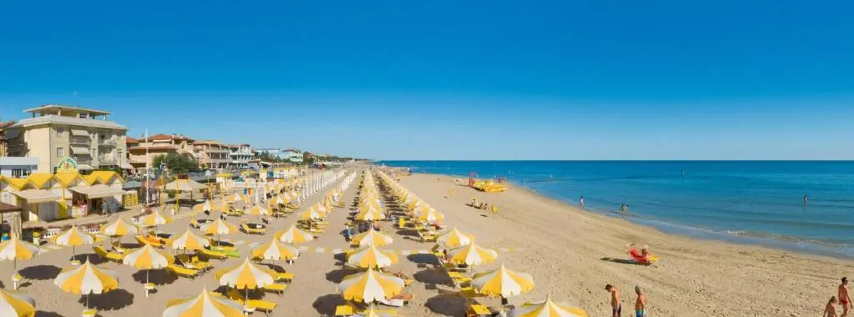 Valle del Metauro Country House