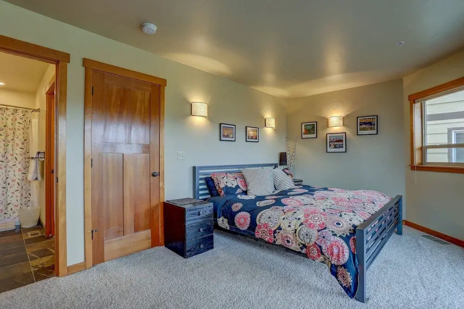 Three Rivers 3 Bedroom Home by RedAwning